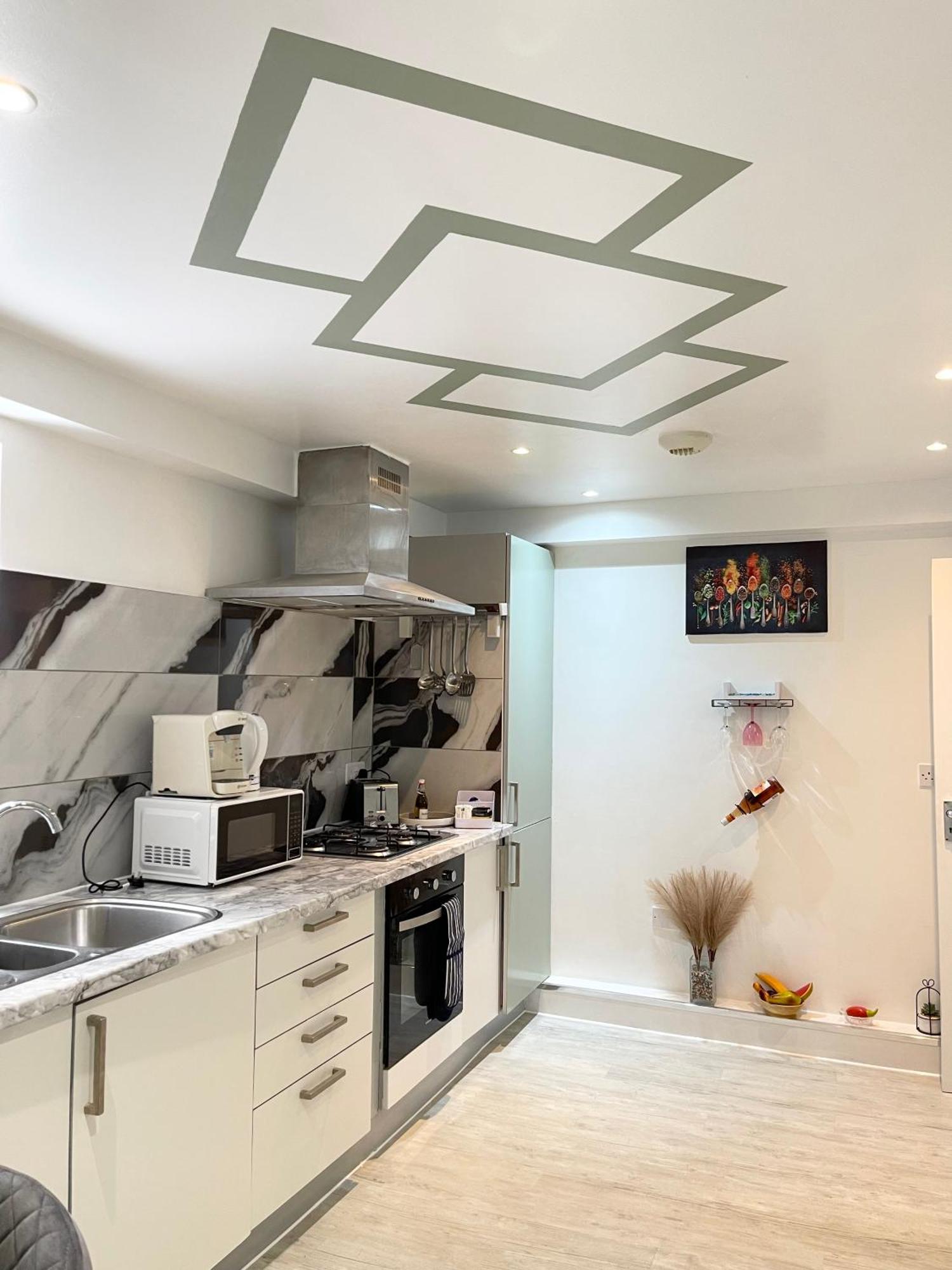 Stanton - Impeccable And Stylish 2 Bedroom Dagenham Esterno foto